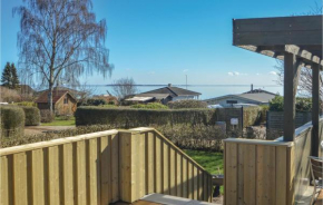 3 Bedroom Stunning Home In Hejls